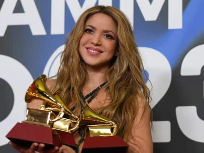 Shakira Go To Jail In Spain Over Tax Fraud Trial