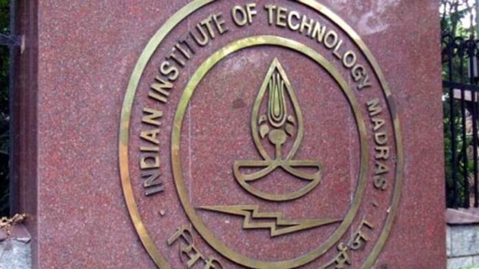 IIT Madras, SRIHER join hands to offer MD-Ph.D Dual Degree