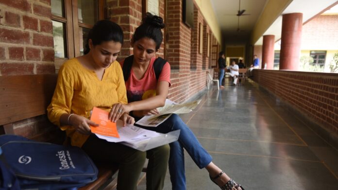 OJEE 2023 Counselling: BAMS/BHMS spot round admission schedule out at...