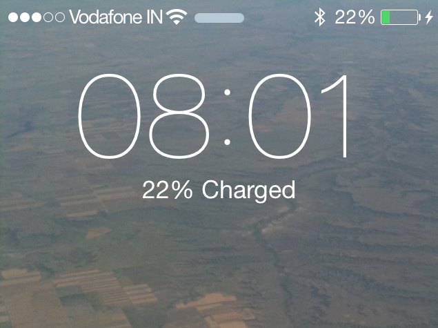 How to improve battery life on iOS 7.1
