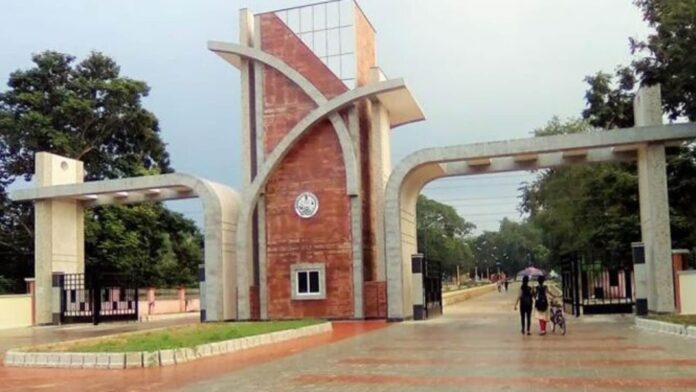 Sambalpur University Result 2023 for UG, PG courses out direct link here