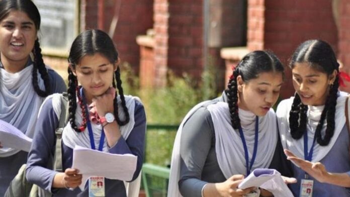 UP board Intermediate practical exam 2024 schedule announced