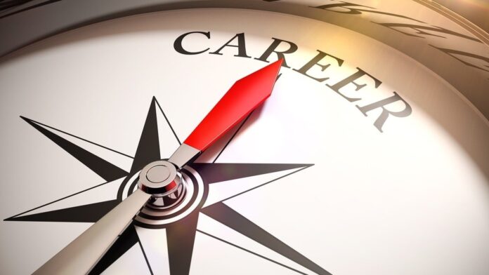 Choose your career series: Learn how to build your dream career