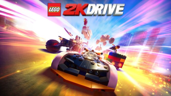 PlayStation Plus December Free Games Include Lego 2K Drive, Powerwash Simulator and Sable