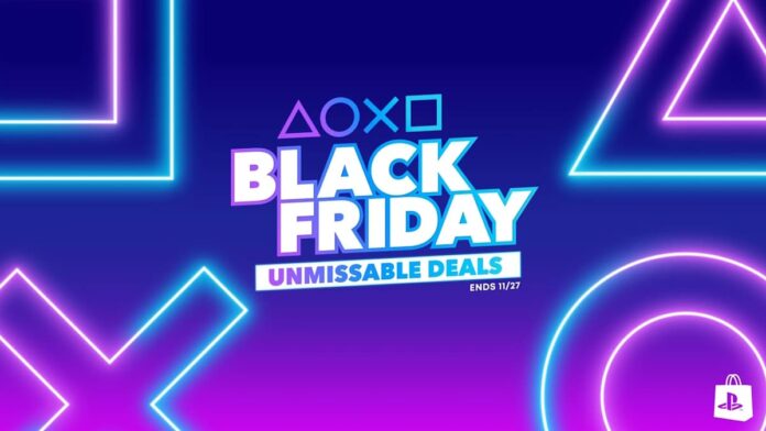 PlayStation Black Friday Sale Goes Live Tomorrow With Discounts on PS5 Bundle, Physical Games, Accessories
