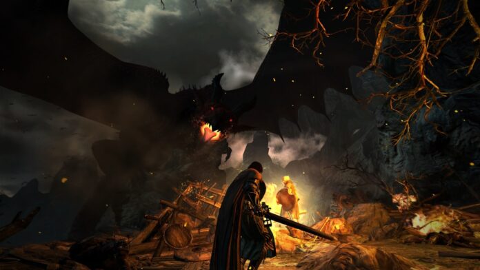 Dragon’s Dogma: Dark Arisen and Teardown Lead PlayStation Plus Extra, Deluxe Games for November 2023