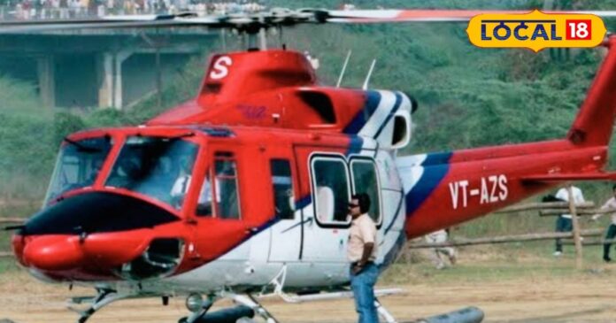 अब हेलीकॉप्टर में बैठकर लें जयपुर का नजारा, जल्द ही शुरू हो रही है यह सेवा,...