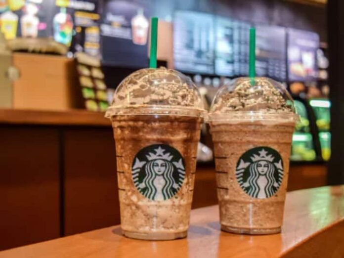 Starbucks Loss Due To Israel Hamas War Company Faces 11 Billion Dollar Value...