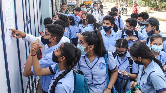 CBSE Board Exam 2024 datesheet for Class 10, 12 released, check timetable here