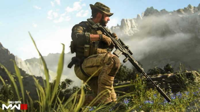 Call of Duty: Modern Warfare III Campaign Review: Activision