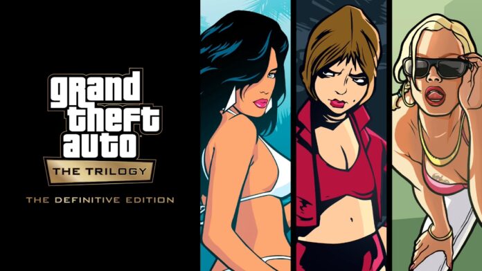 Netflix Games to Add Grand Theft Auto: The Trilogy – the Definitive Edition on Mobile Platforms Next Month