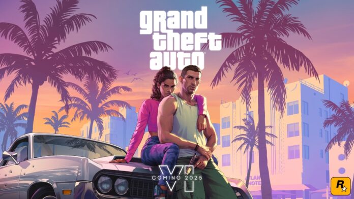 Grand Theft Auto VI Trailer Details Vice City, Crime Couple Protagonists, and Plenty of Crocs