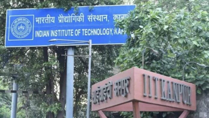 IIT Kanpur Placements 2023: 485 jobs offered on day 1