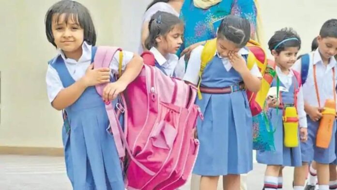 Delhi schools to release 1st list for Nursery admissions 2024-25 today