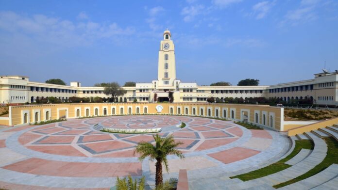 BITS Pilani announces launch of SIRE to facilitate research and innovation