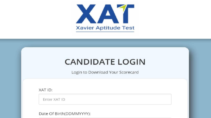 XAT 2024 Result Live: Scores announced; link, cut-off updates