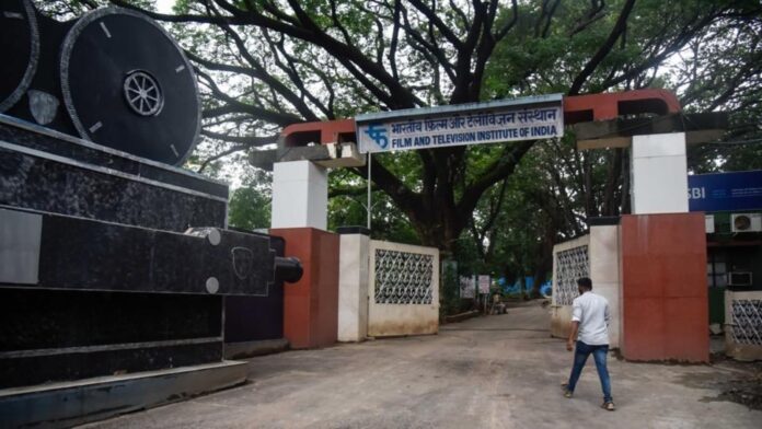 FTII Admission: Apply for Direction, Cinematography, editing, other courses