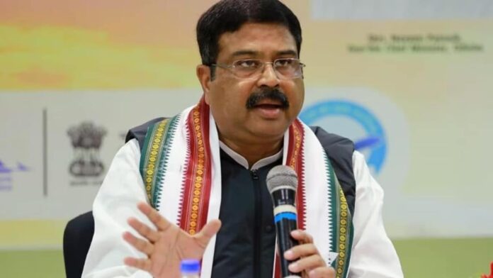 Students to get option of appearing in board exams twice from 2025-26: Pradhan