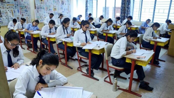 CBSE set to conduct Class 10, 12 board exams from tomorrow