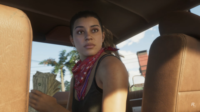 GTA 6 May Not Release by March 2025, Take-Two Revenue Forecast Suggests