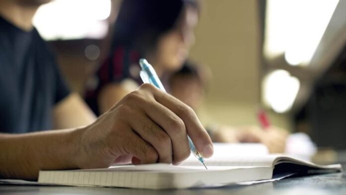 Maharashtra board's HSC final exams from today