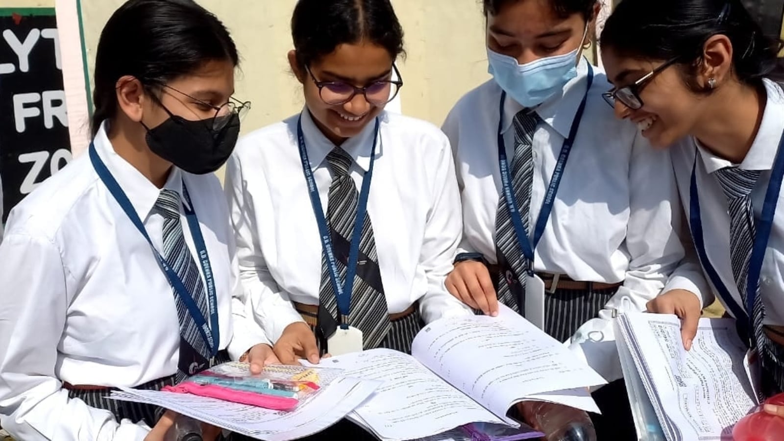 CBSE Class 10 Science Boards: Get sample question papers, know marking scheme